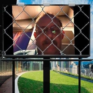 Meet your Posher, Shane